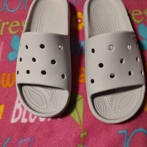 Crocs Kids Classic Slide